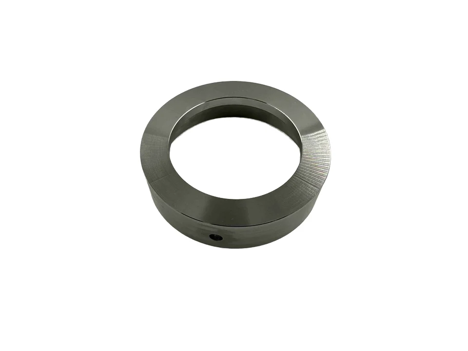 High Quality Precision Aluminium Metal CNC Machining Parts Customization for Machining Services