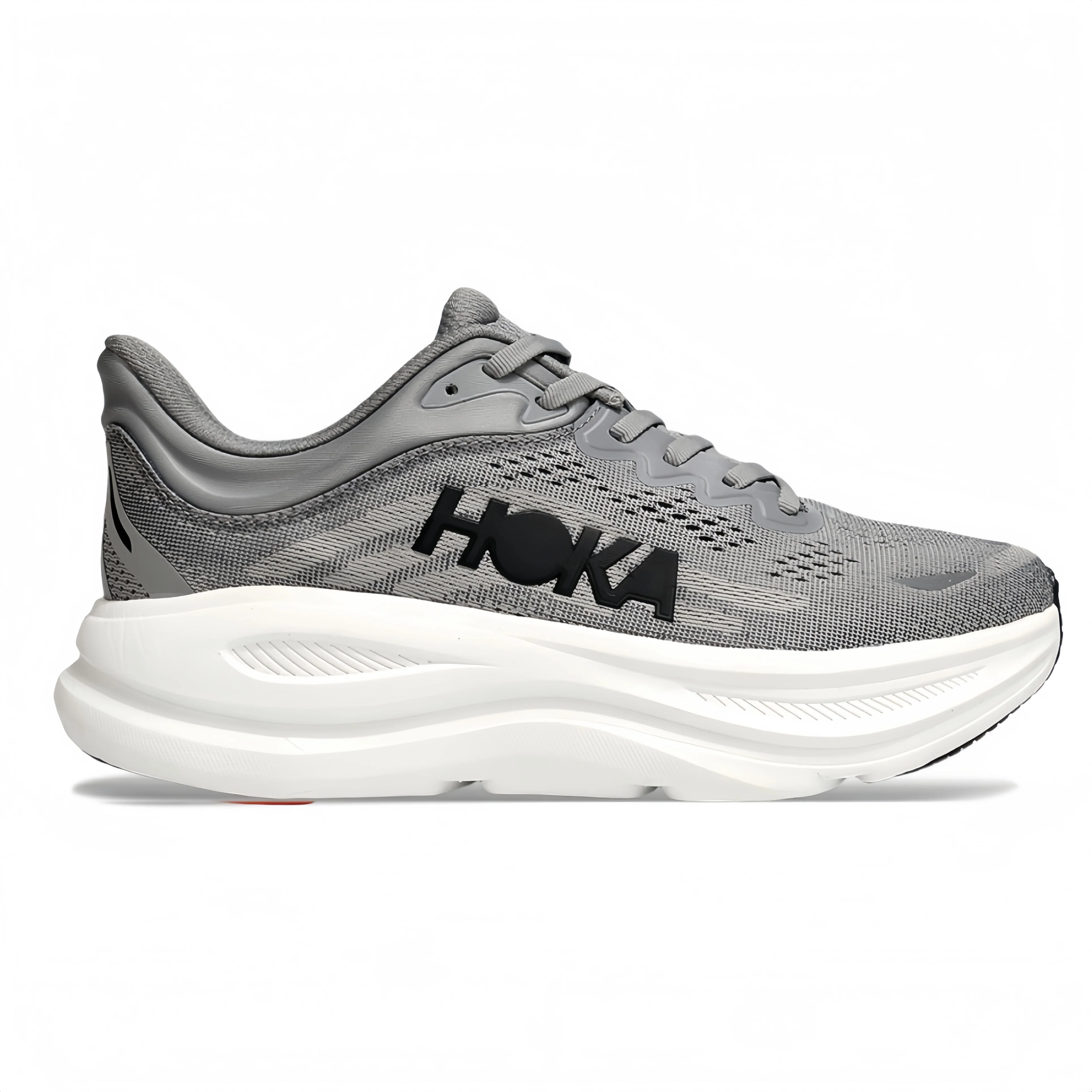High Quality Unisex Hokas Bondi 9 Retro Summer Soft Sneakers Breathable Lightweight Fashion Running & Basketball Shoes thumbnail