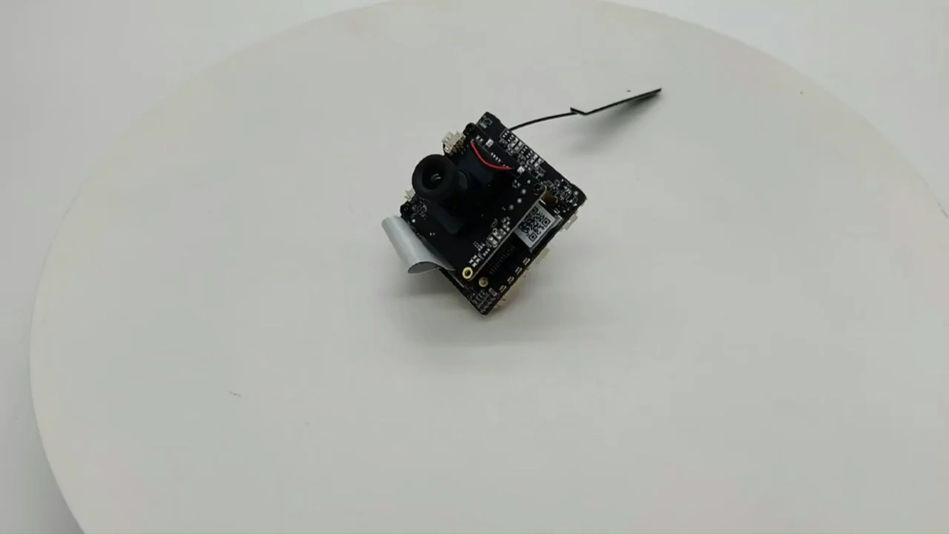 Face Recognition Usb Camera Module Sony Starvis Imx415 Zoom Module ...
