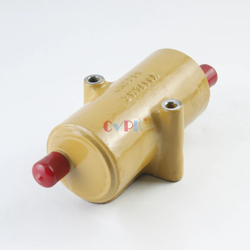 Oil Cooler ZW7590X 4N2231 for Caterpillar D3 910 3204 Engine