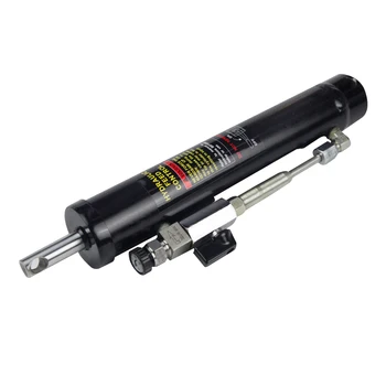 Wholesale High Quality Telescopic Hydraulic Cylinders Hydraulic - Buy ...