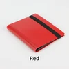 T167 Rojo