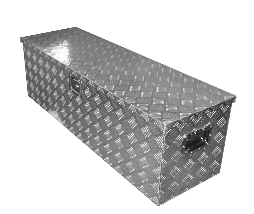 
 OEM 4X4 стальной водонепроницаемый ящик для инструментов пикапа грузовика  