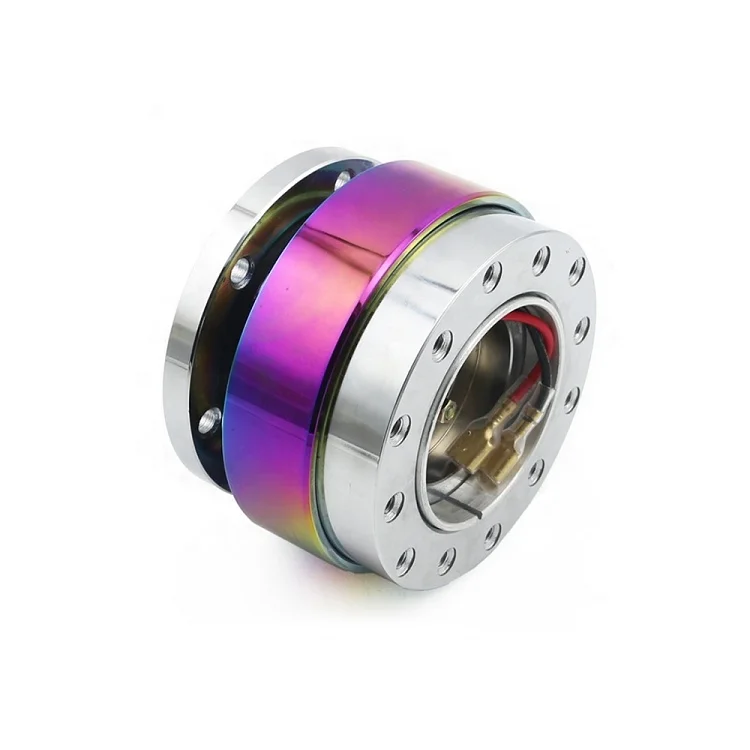 Automobile Refit Steering Wheel Quick Disassembly Accessories Quick Remover Car Disassembler Steering Wheel