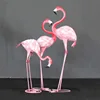 pink white