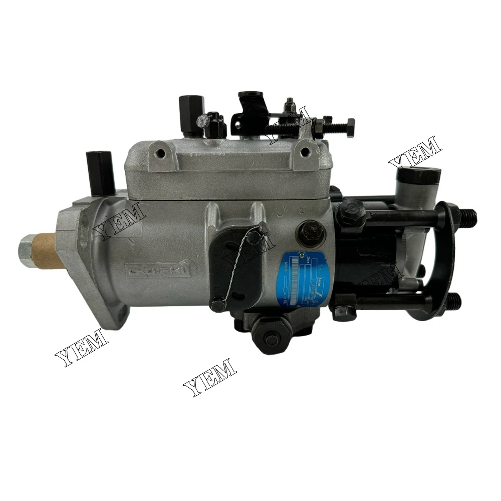 1004-4 3348F791T Fuel Injection Pump for Perkins Engine Rebuild Kit 3