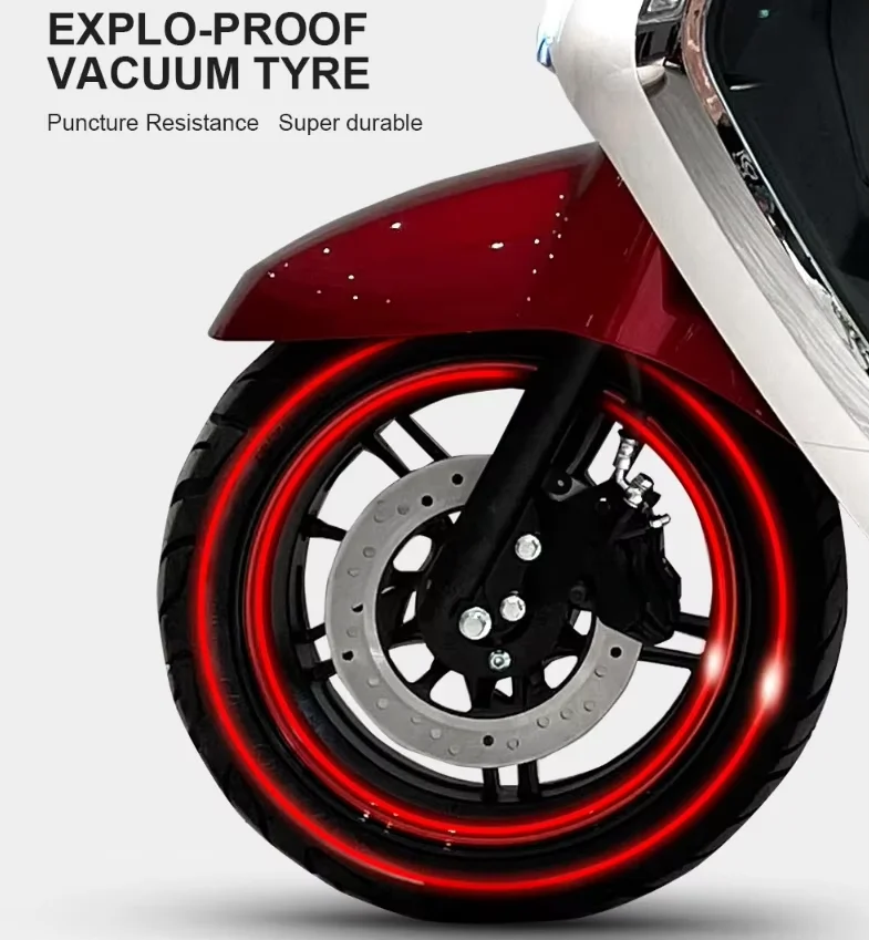 product-1-1 The Best-selling Electric Motorcycle in 2025 Is Cheaper Than Big Factory Direct Sales 2025 Latest Model