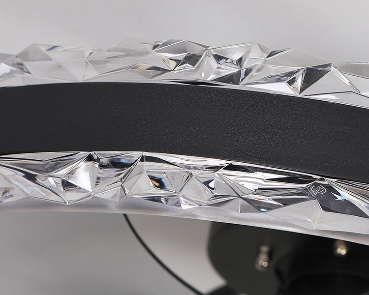 Ceiling Fan, LED, BLDC - detail 18