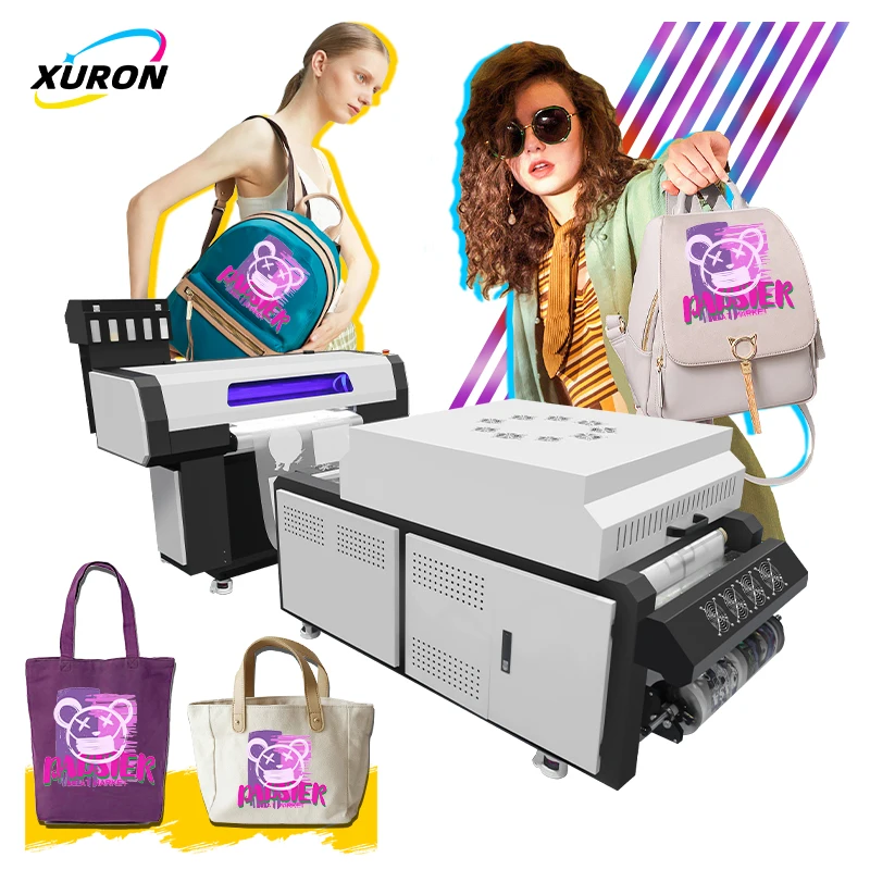 DTF Printer Manufacturers Digital Printer Manufacturers