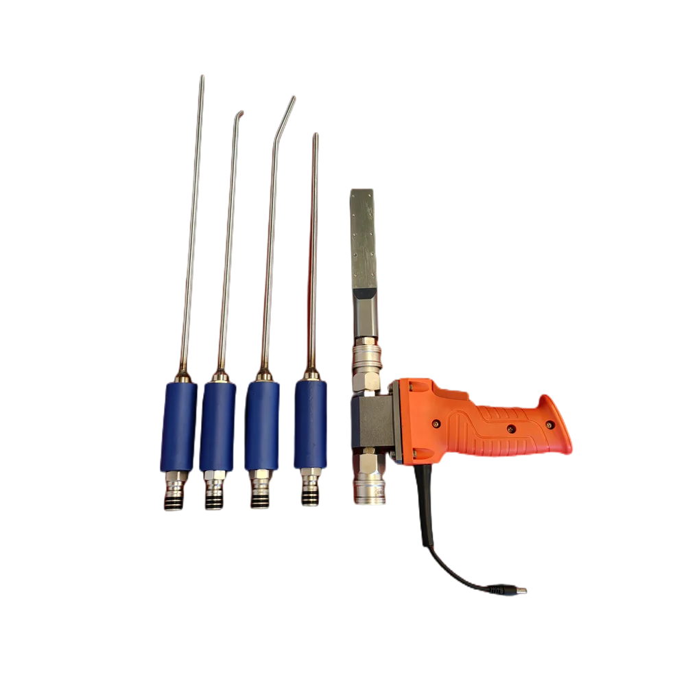 Portable Dry Ice Blasting Machine Washing Clean Machine With Factory Price