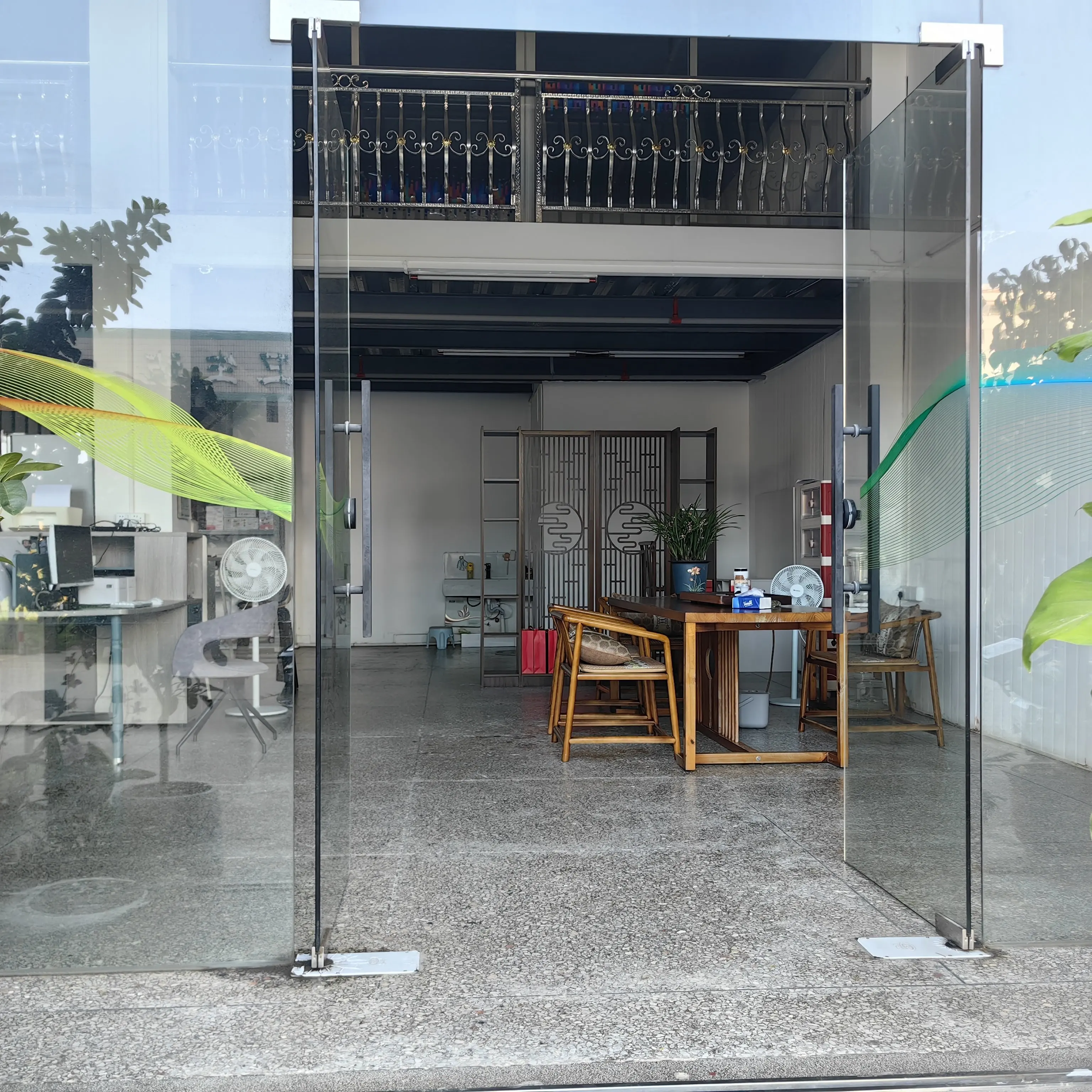 Shantou Chengshi Toy Trading Co., Ltd. 1