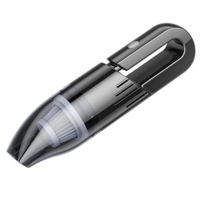 Беспроводные автомобильные пылесосы 6000 Па