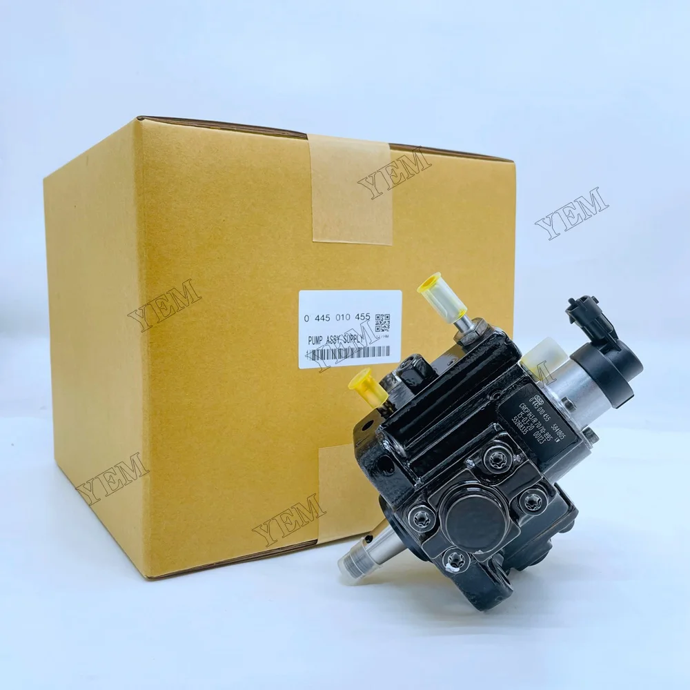 Alternator for Kubota Industrial Machinery Engine Parts 4