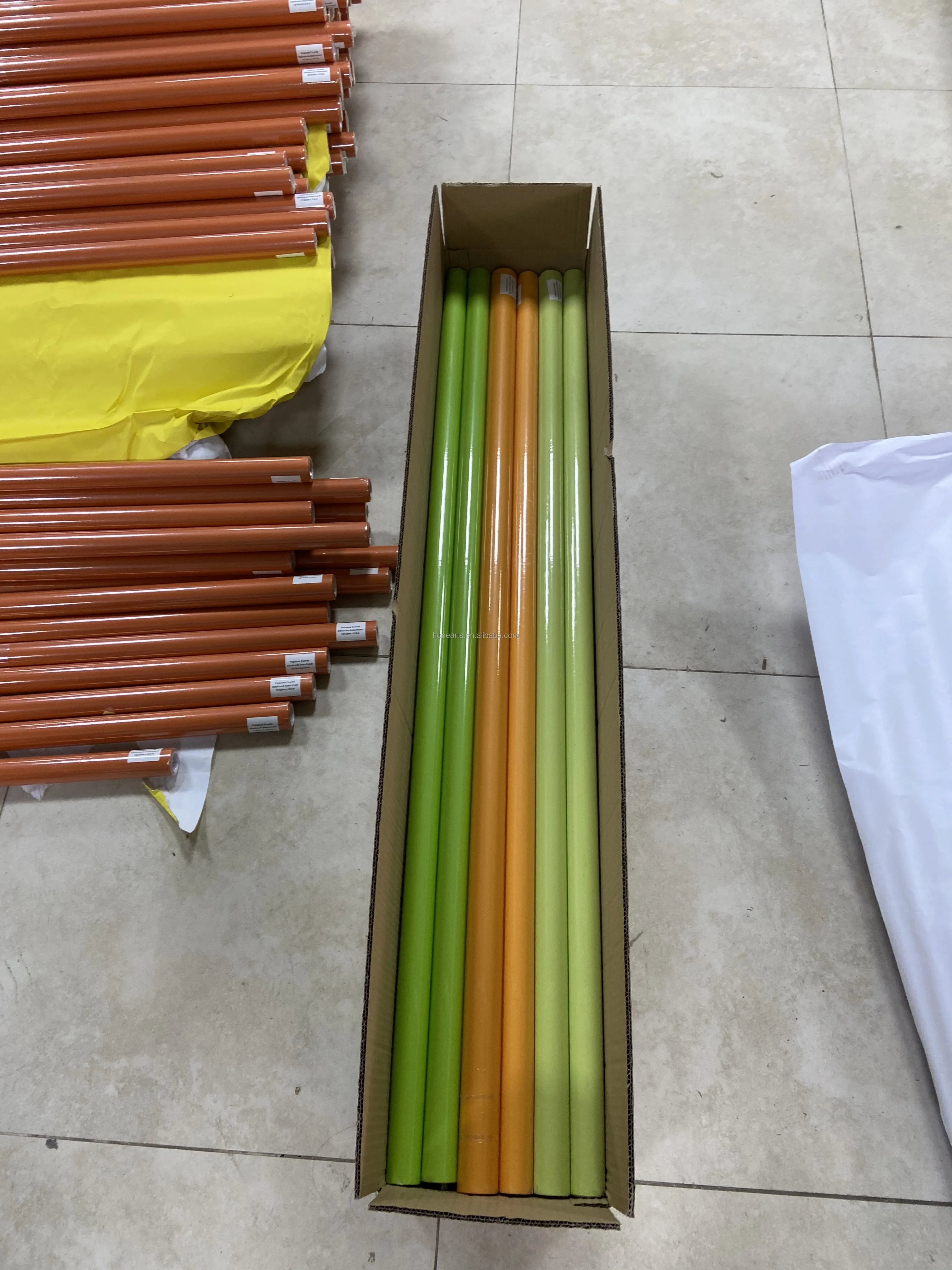 Wholesale Extrawide Fadeless Display Paper Rolls Classroom Display