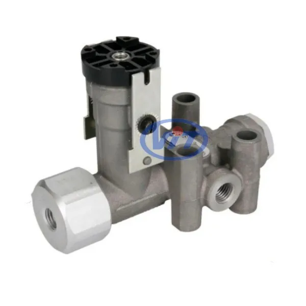 VIT Truck Spare Parts Levelling Valve 4640060000 manufacture