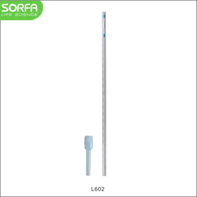 Sorfa Other Medical Consumables Materials Laboratory Testing System Westergren Disposable Pipette Esr