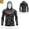Camouflage black