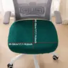 Verde oscuro