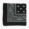 Black polyester
