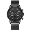 Chrono Noir