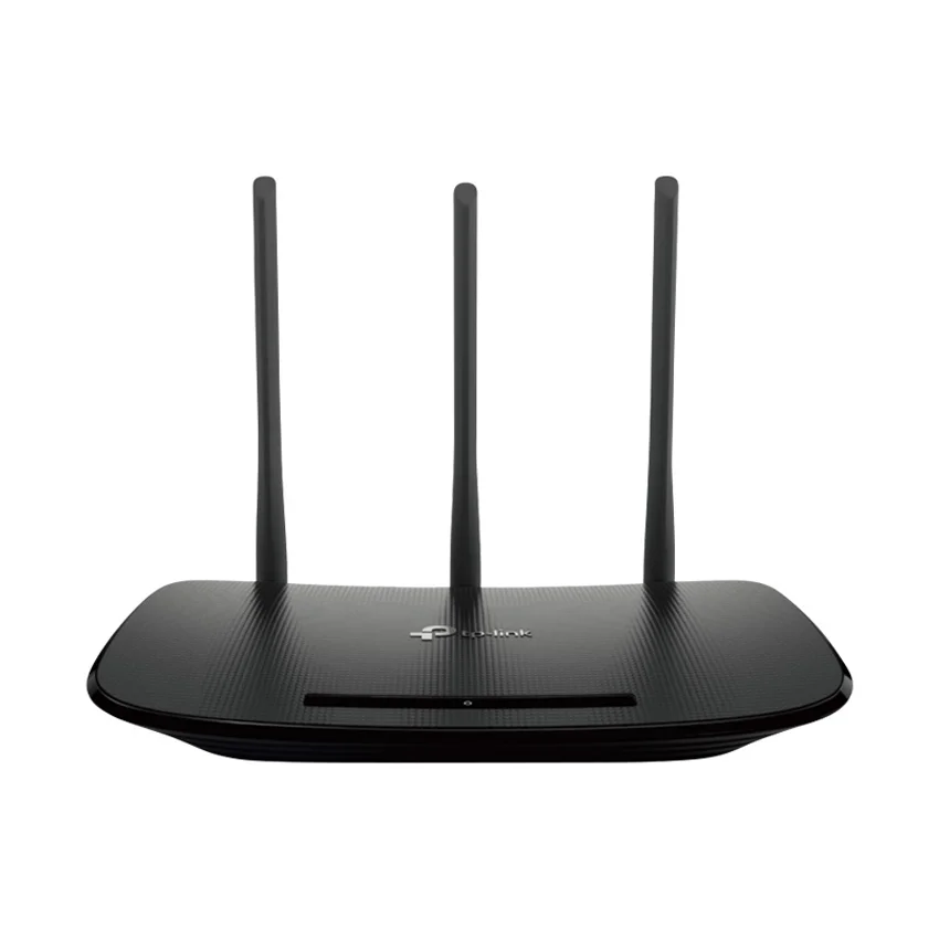 英語版802.11n/b/g 450Mbps Wi-Fi4 Tp-Link TL-WR940N router wifi