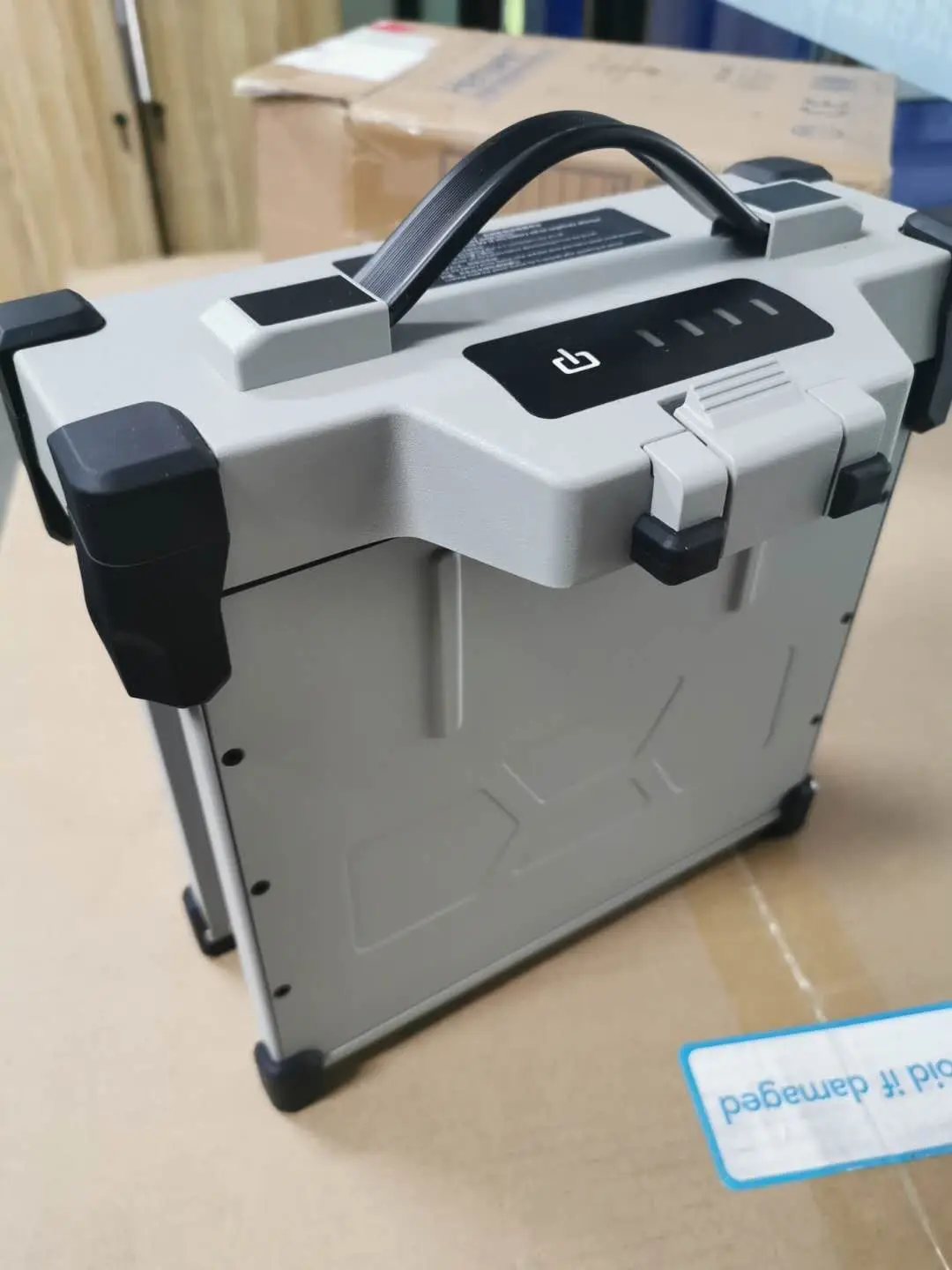 オリジナルDJI T20 Agras T20インテリジェントフライトバッテリー