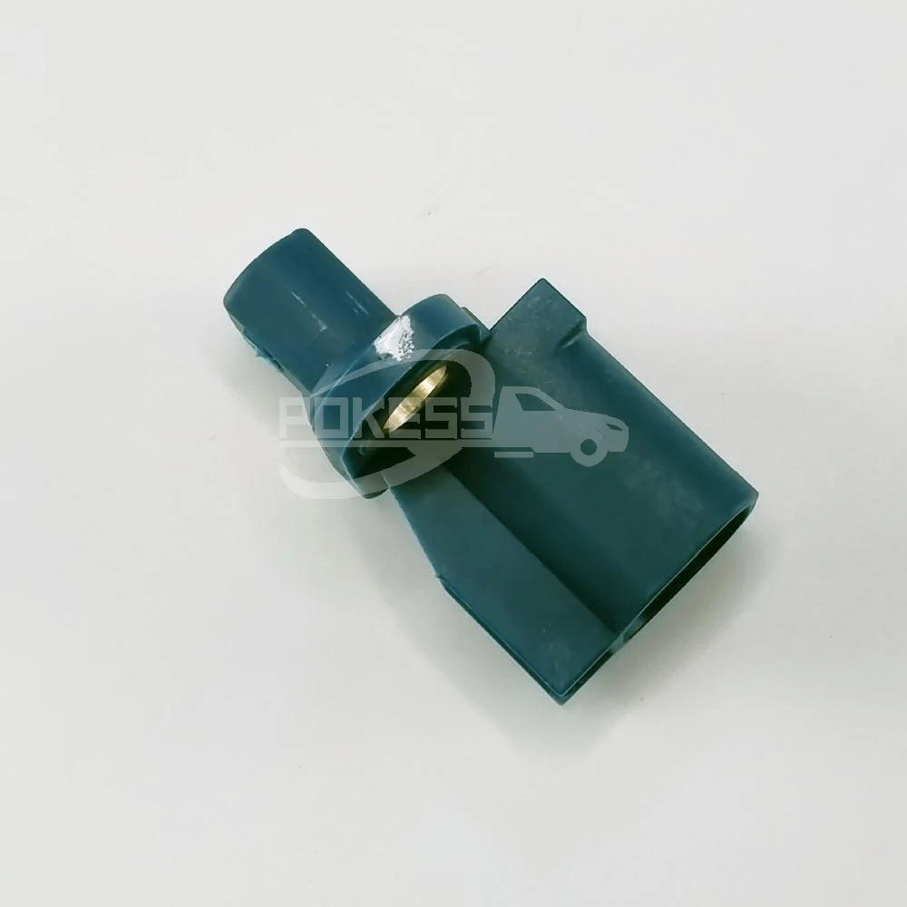 Auto Parts BV6T2C190KA CV6Z2C190D Rear Wheel ABS Sensor for Ford Edge ... — 3