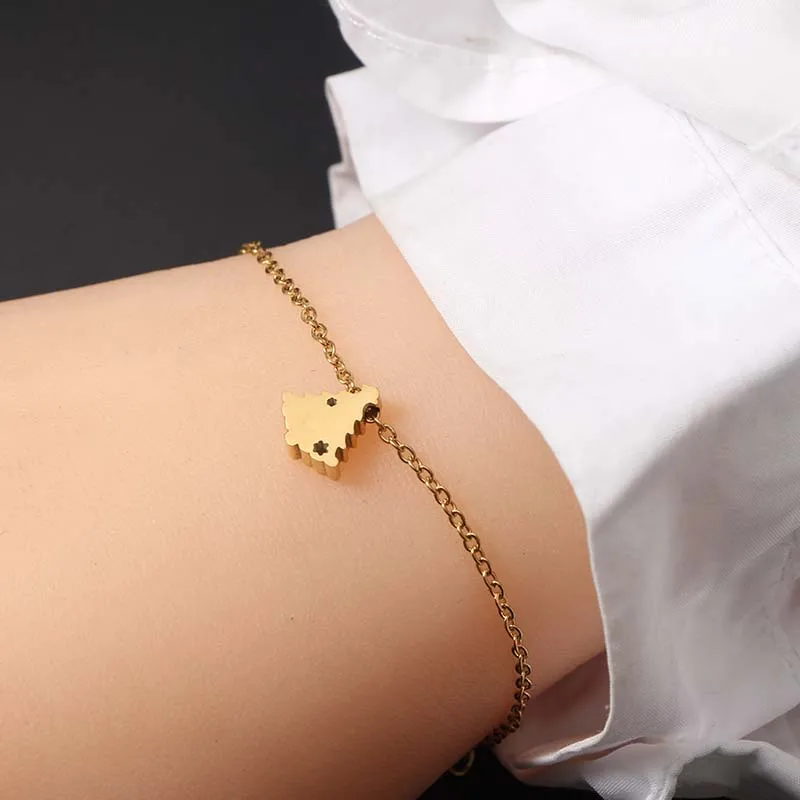 Charm Bracelets for Women
