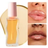 01#Honey-white lid