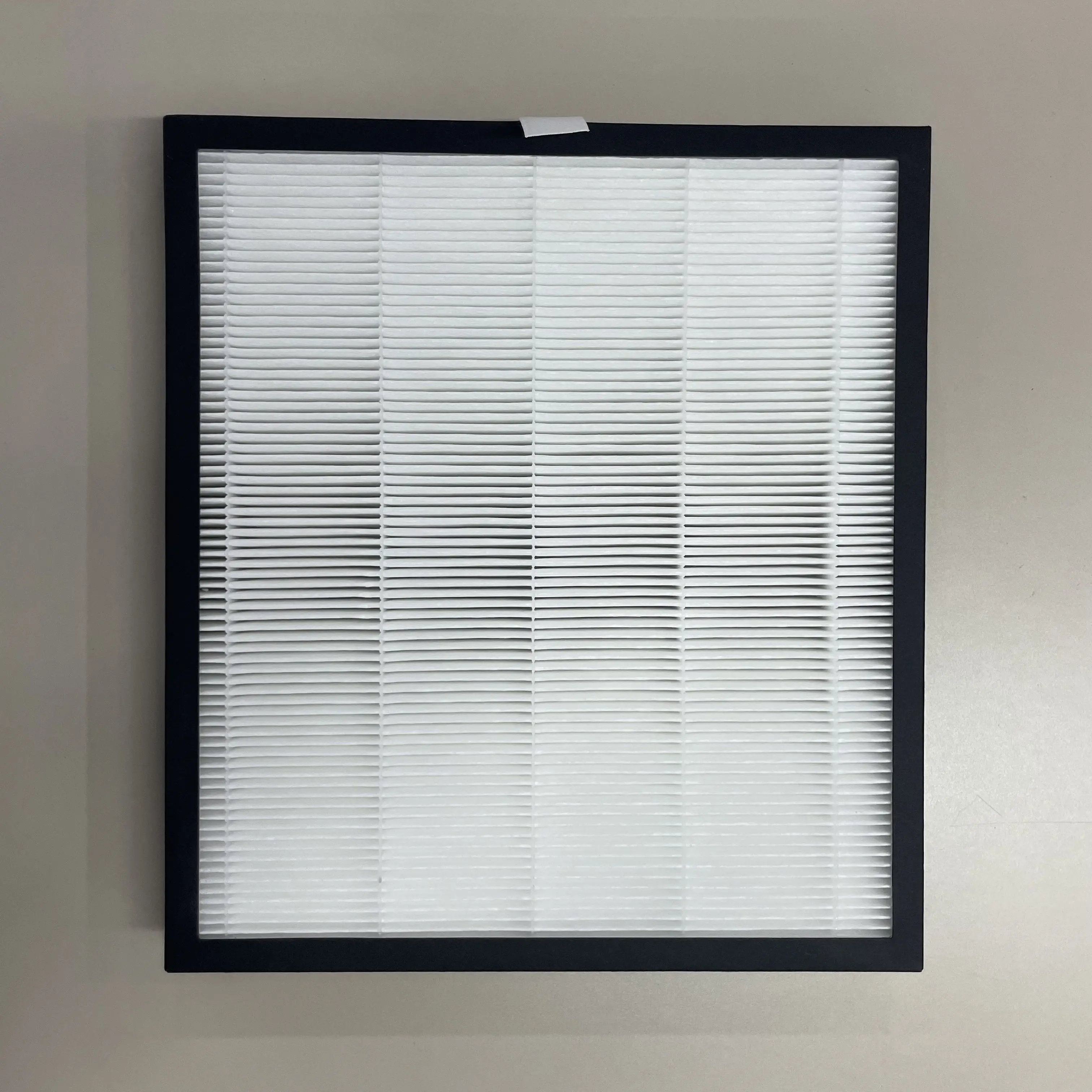 Walson Custom H12  H13  H14 Hepa air Purifier Replacement for  Philips  Blueair Air Hepa Filter Carbon Filter details