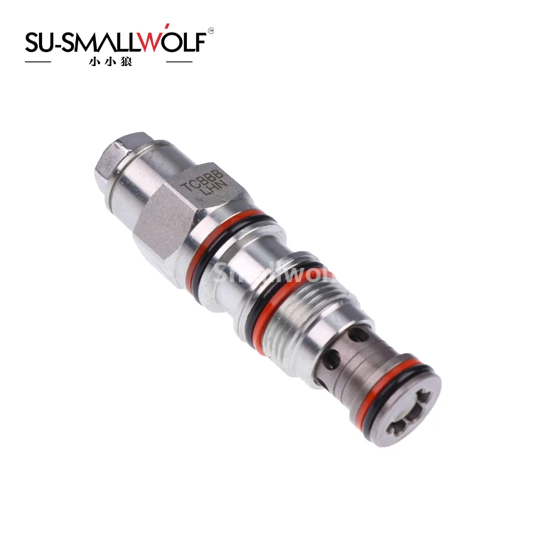 Genie油圧バルブ部品31106GT Z-20/8 Z-20/8N Z-25/8ブームリフト