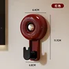 Vintage Red