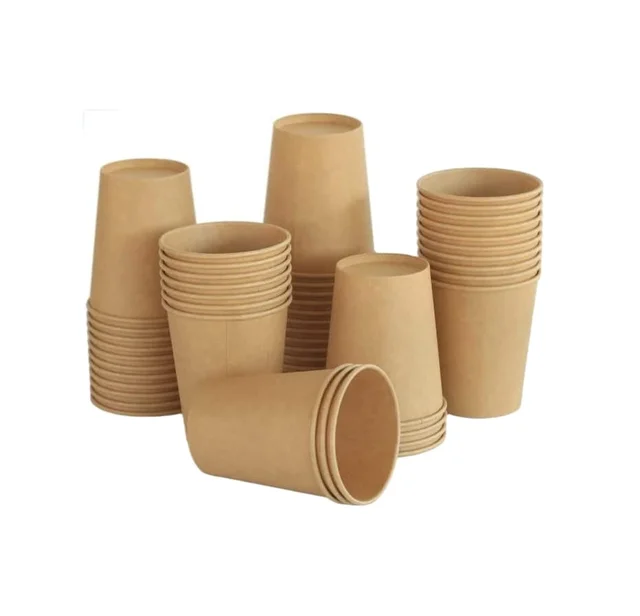Bulk Paper Cups Embossed Paper Cup 4oz Ice Cream Ppaper Cup for Ice Cream