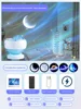 Modelo de control remoto enchufable