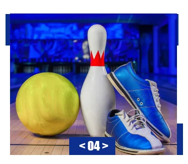 Competitive Price Good Quality Bowling Line Customized String Bowling Machine Equipment For Amusement Park