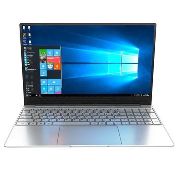 Factory Direct 14.1'' Intel Gaming Laptop Win10 New Design 6GB Wireless English IPS Best Deals for Students Education China's