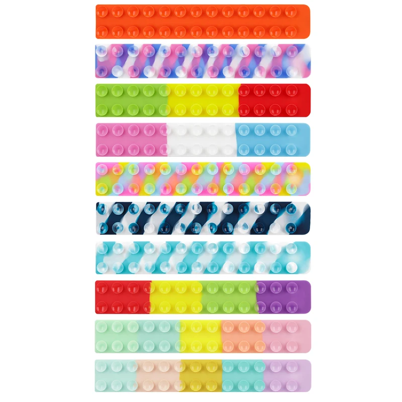 Силиконовая игрушка-антистресс