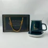 Taza termostática Green L - Set de caja de regalo