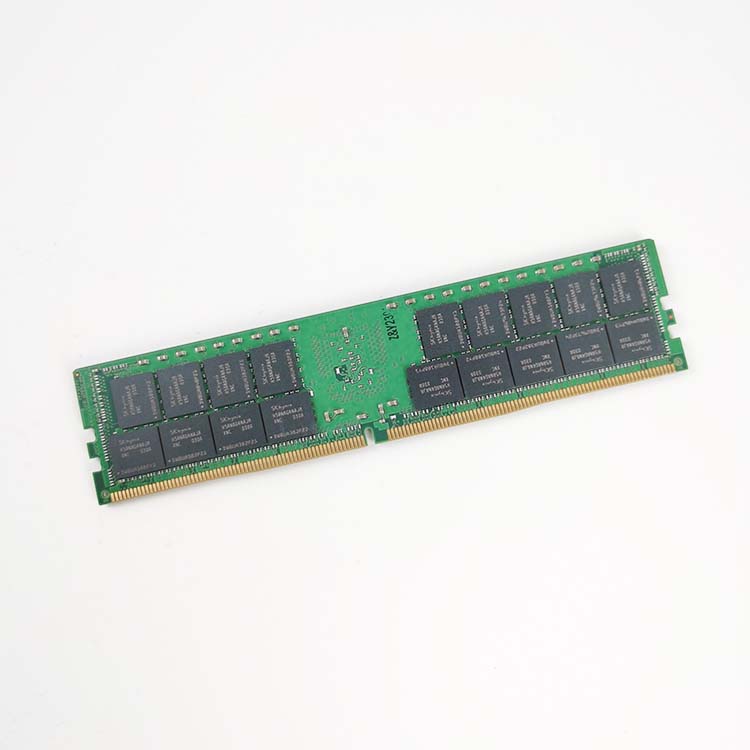 SK Hynix DDR4 32GB Memory - High Performance Server RAM
