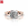 Rose Gold Plated