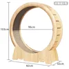Fiberboard diameter 95
