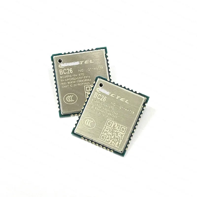 小尺寸BC26 BC26NC-04-STD NB-IOT模块| Alibaba.com