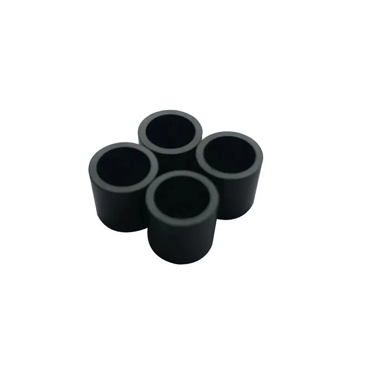Rondelles Dorées Avec écrous – Pour Skateboard Et Longboard – Pack De 4 Rondelles + 2 écrous