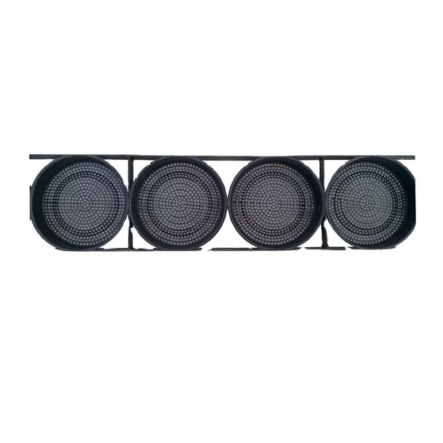 Fuji Reliable Welding Punching Mold Cup Noodle Fryer Cell and Cover for Instant Noodle Making Machine 4