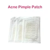 36pcs/feuille acné patch