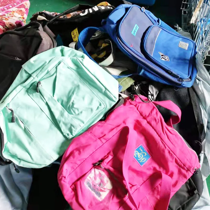 Factory Wholesale Branded Bale Bag Used Second Hand, Mixed Package Used  Clothing From USA - China Preloved Branded Bale Bag and Ladies Secondhand  Ukay Bag price