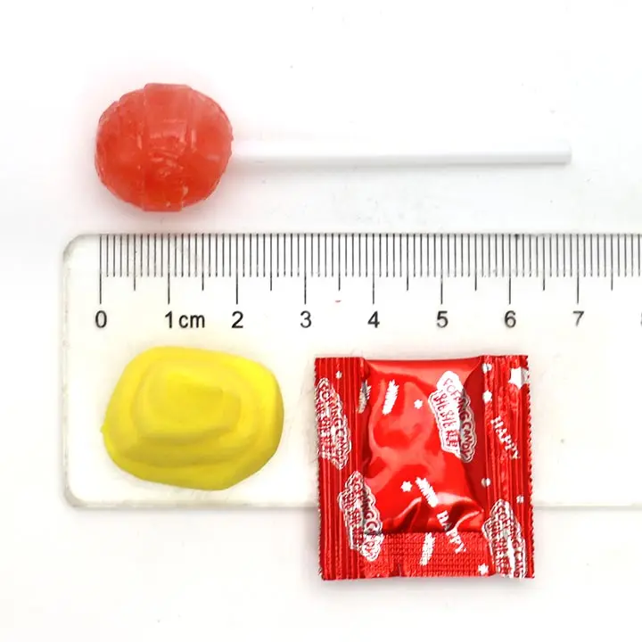 lollipop closestool candy