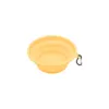 Small Size Yellow Cat Bowl