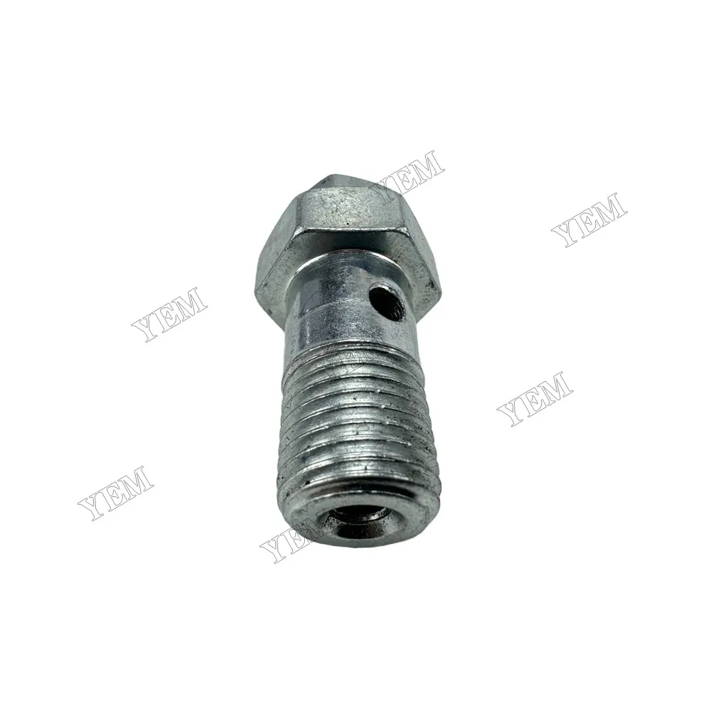 Check Valve Fit for Komatsu PC160LC-7 Engine 3