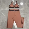 Orange set